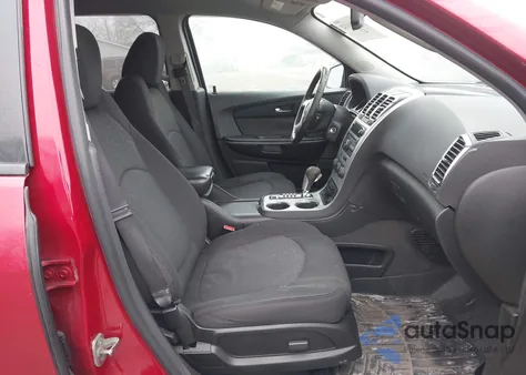 2012 GMC Acadia Sle z USA, uszkodzony, nr VIN 1GKKRPED6CJ415975